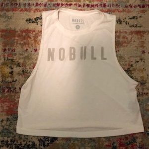 NoBull crop top. Size small.